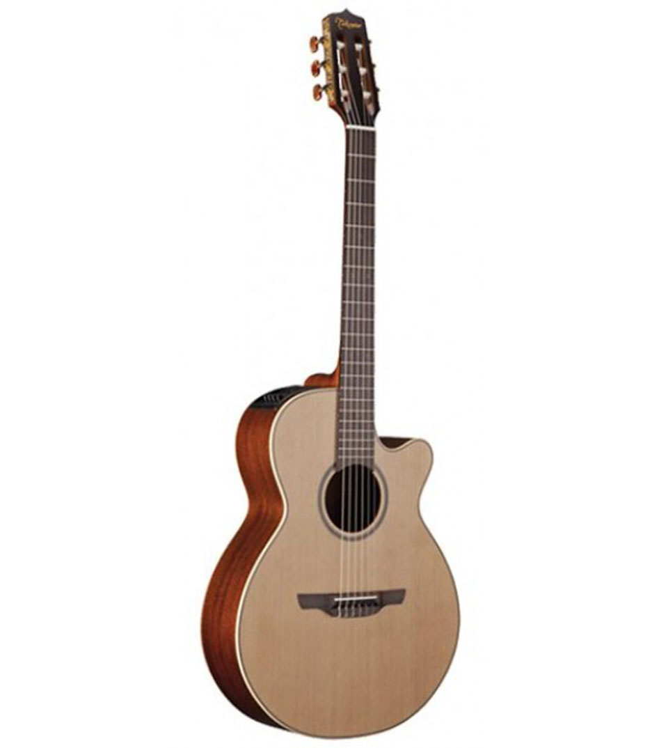 Takamine P3FCN Nylon Strings