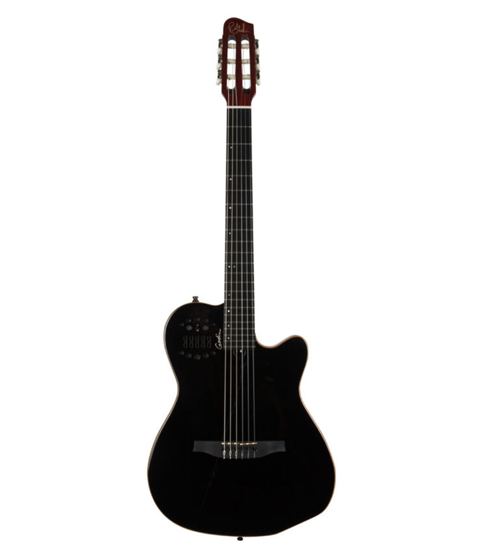 Godin Multiac ACS Nylon Strings