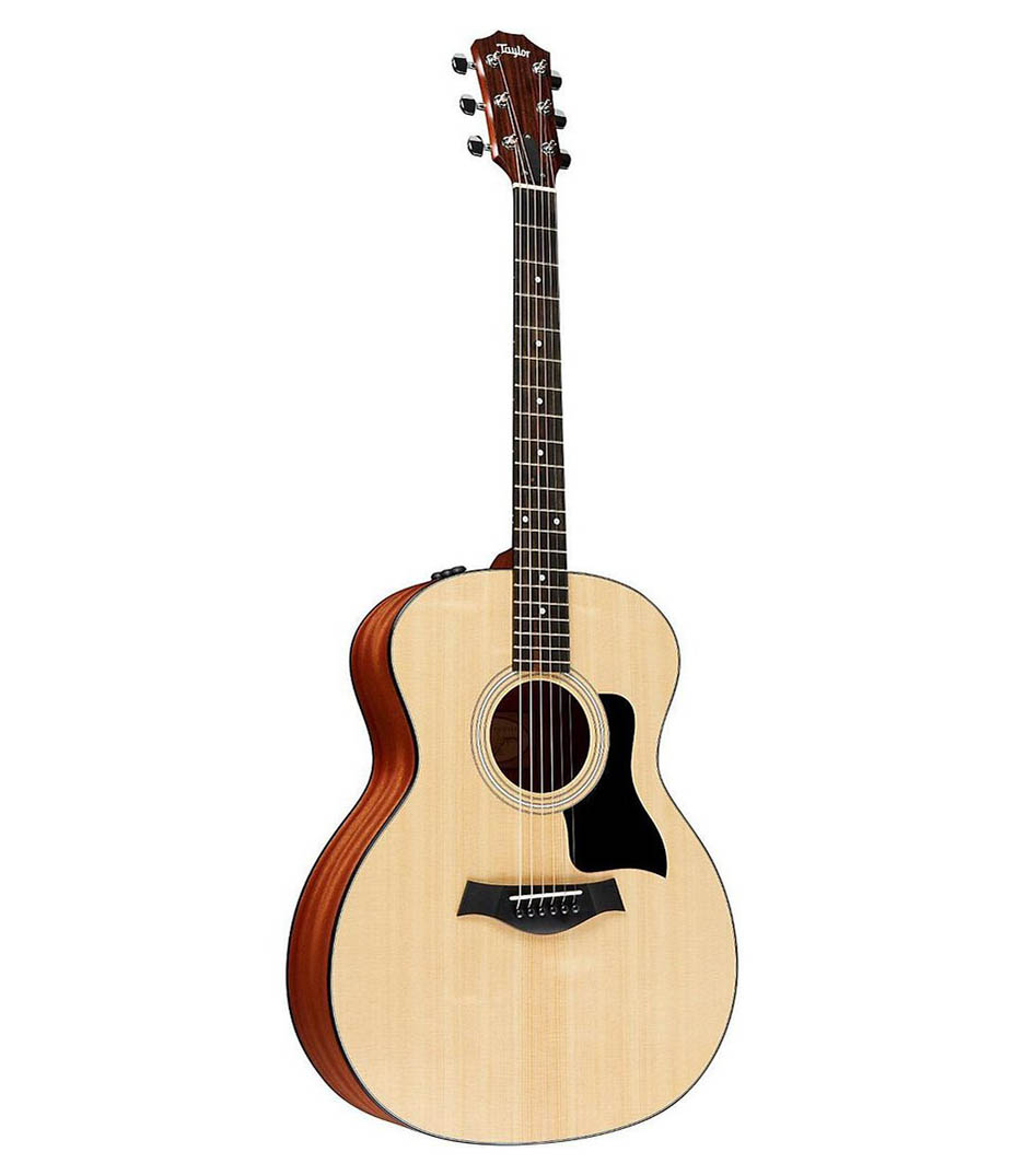 Taylor 114E Electro Acoustic guitar 6 string steel string Left Handed