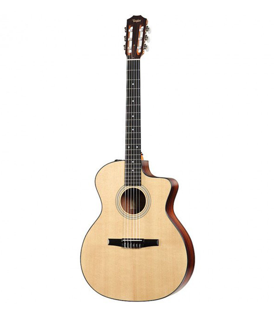 Taylor 214CE N Nylon Strings