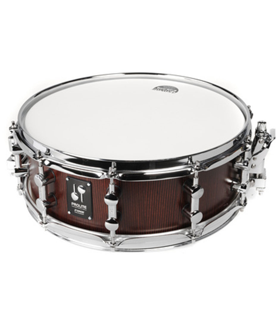 Sonor PL 1205SD N  Pro Lite 12" x 5" Snare Drum Nussbaum
