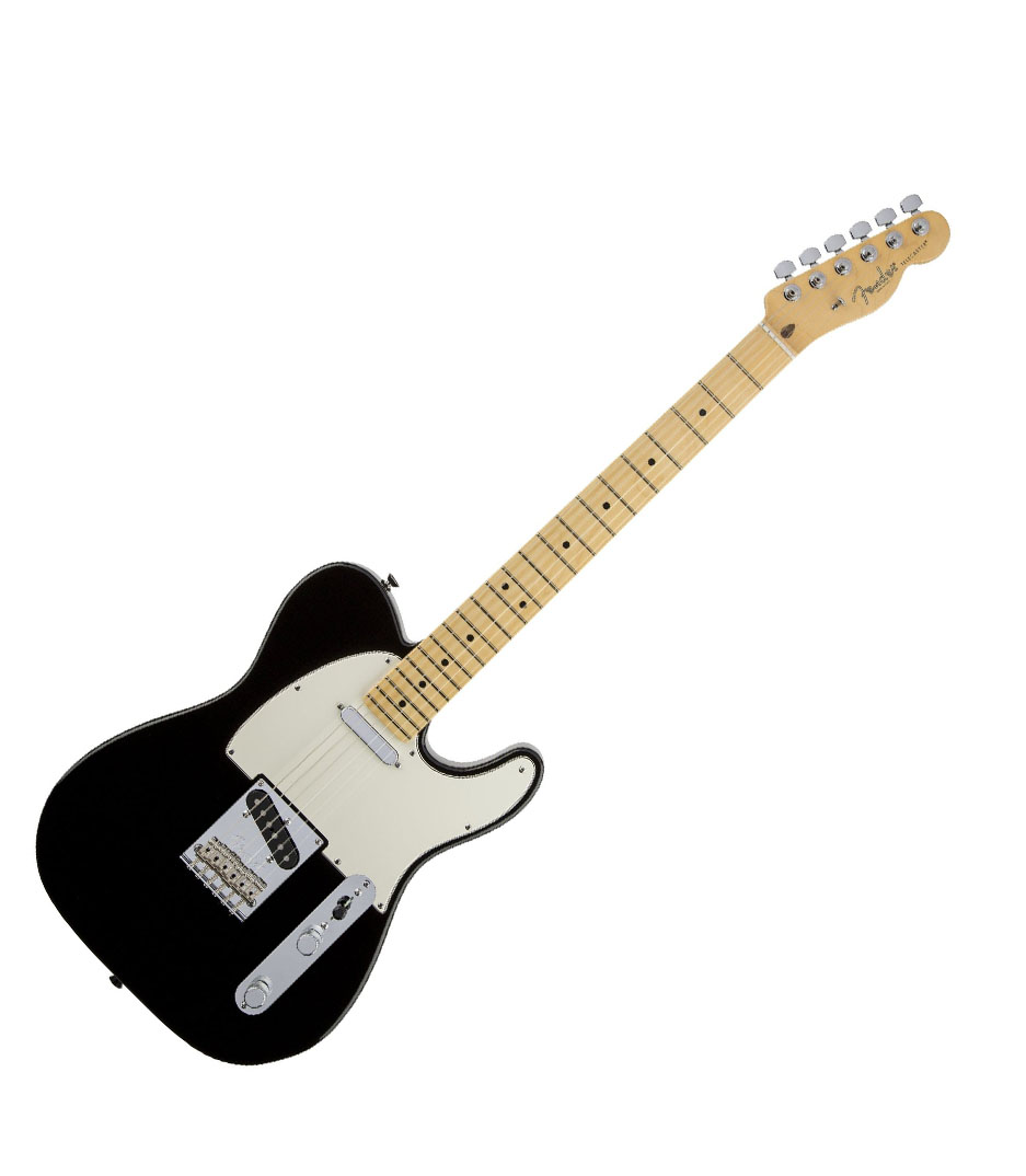 Fender Telecaster Black