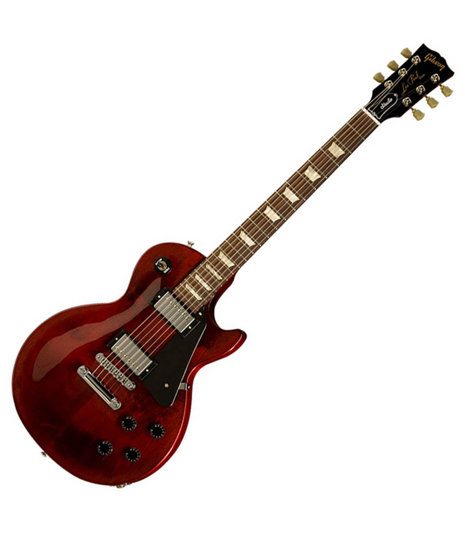 Gibson Les Paul Studio Wine Red