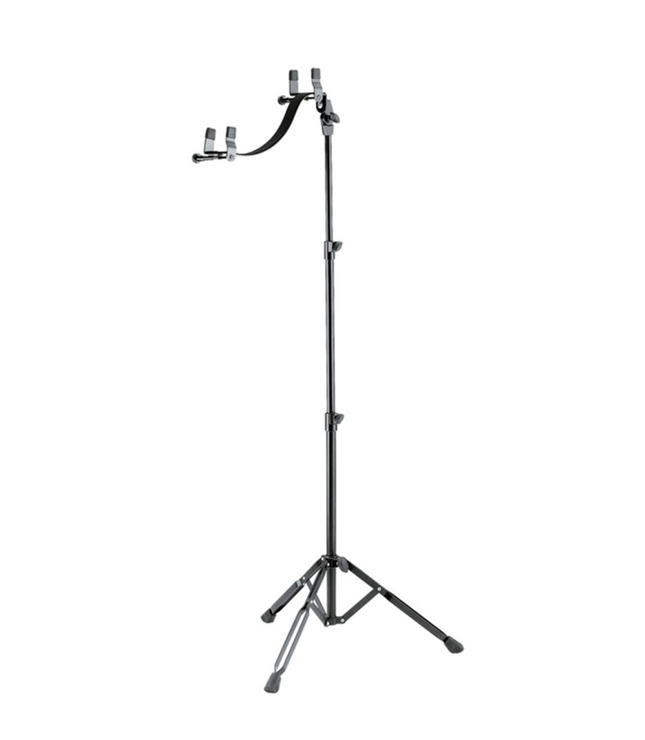 K&M Guitar Performer Stand