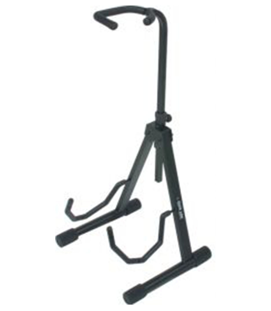 QL 692 Quiklok Universal Acoustic Electric Guitar Stand