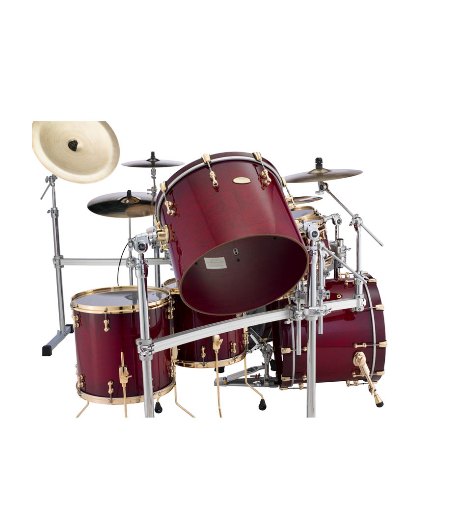 Pearl Masters Gong Drum Backline Rental, Student Rental & Distribution in UAE & GCC