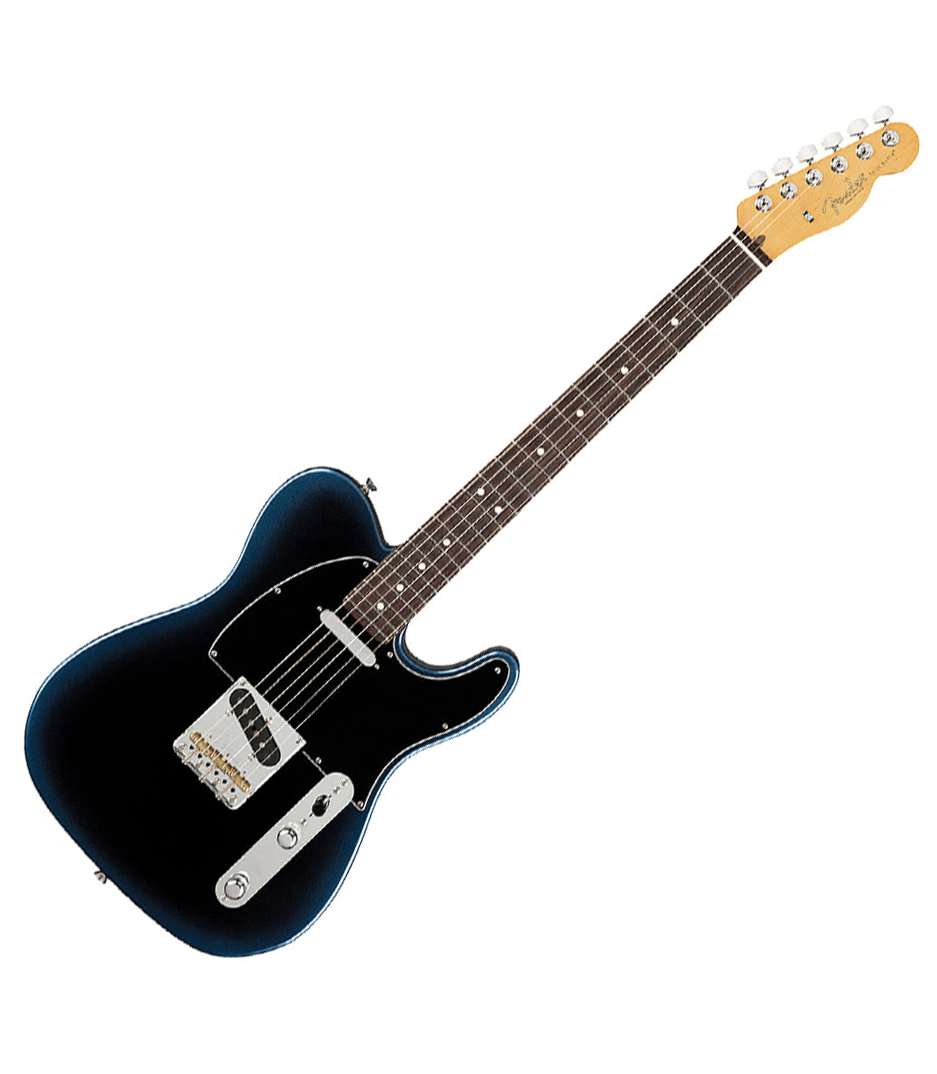 Fender American Pro II Telecaster Dark Night