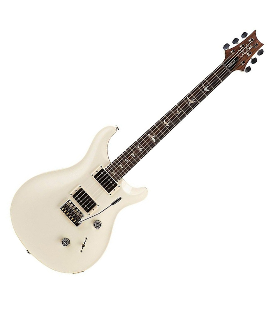 PRS Custom 24 Antique White