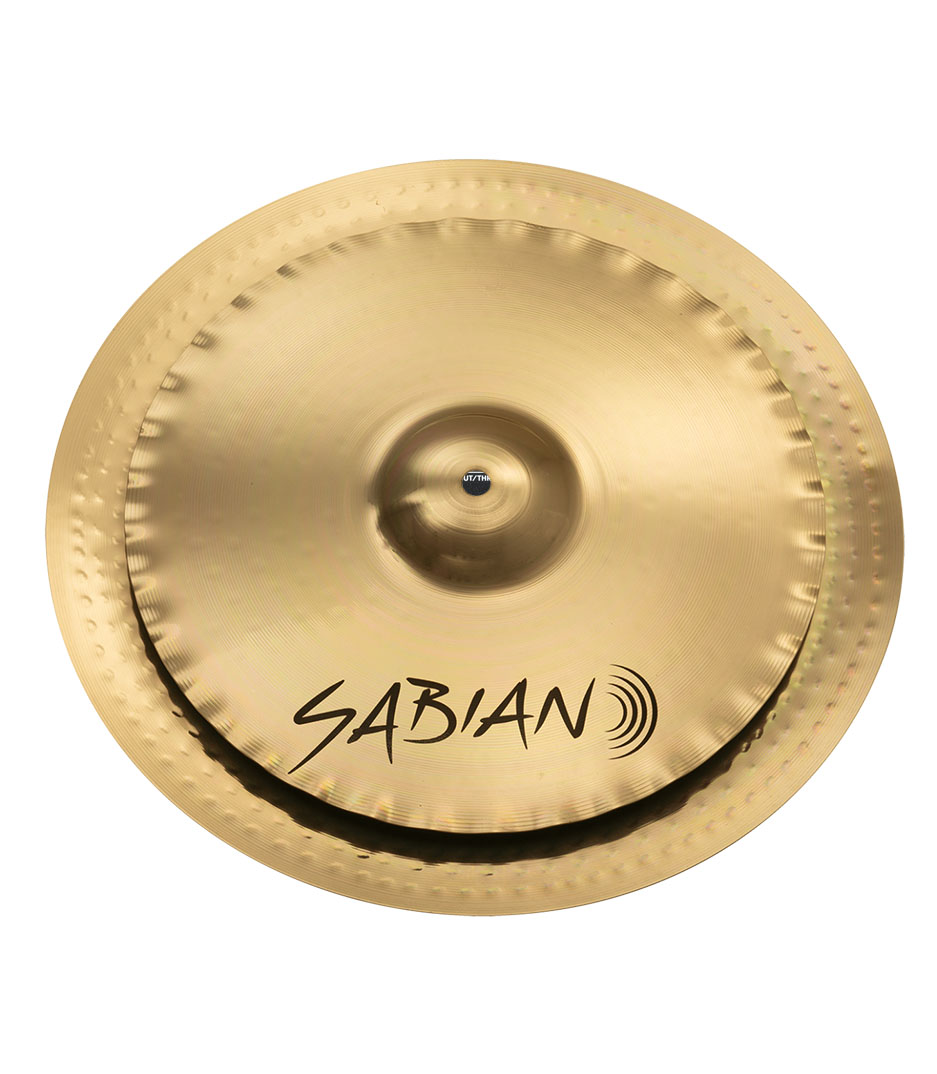Sabian 13″ XSR Fast Stax