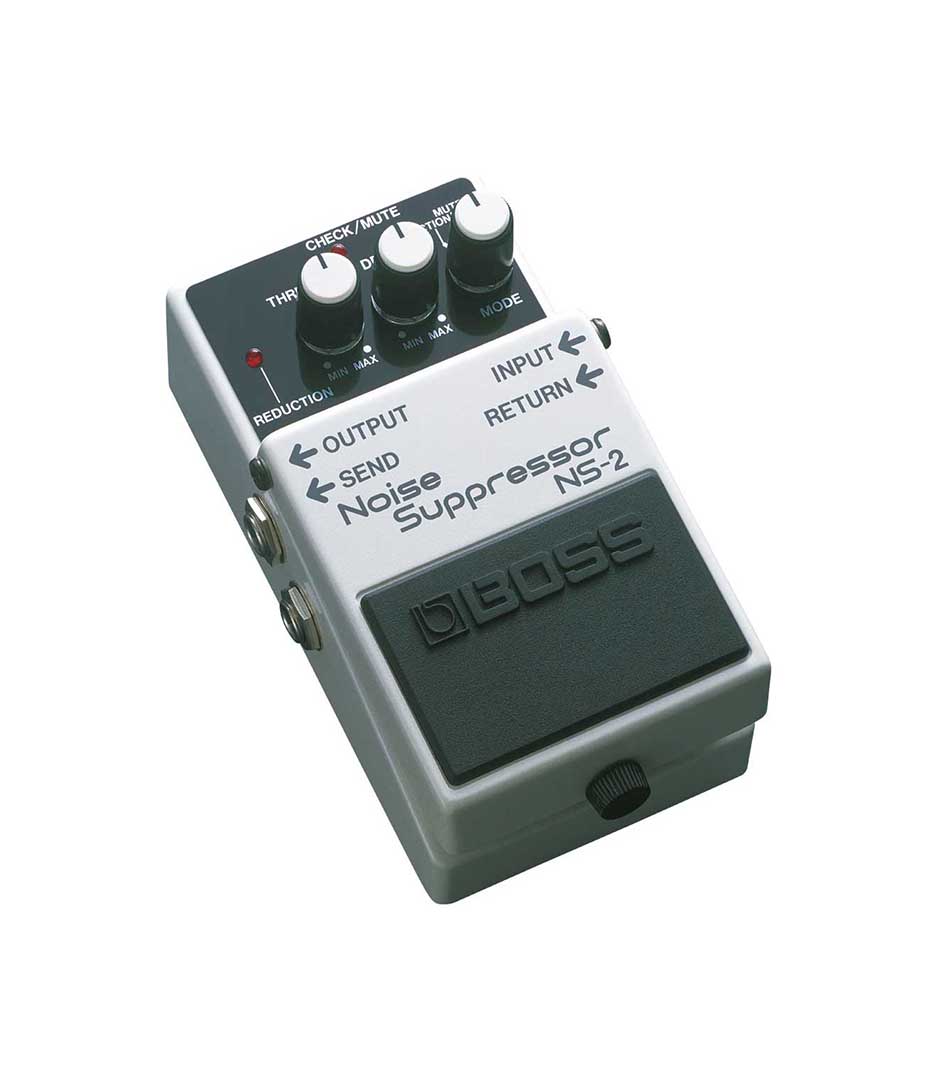 Boss NS 2 Noise Suppressor