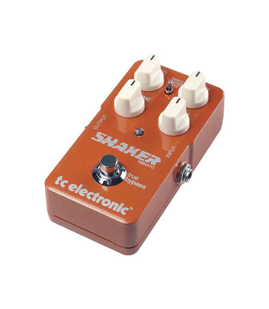 TC Electronics Vibrato Pedal