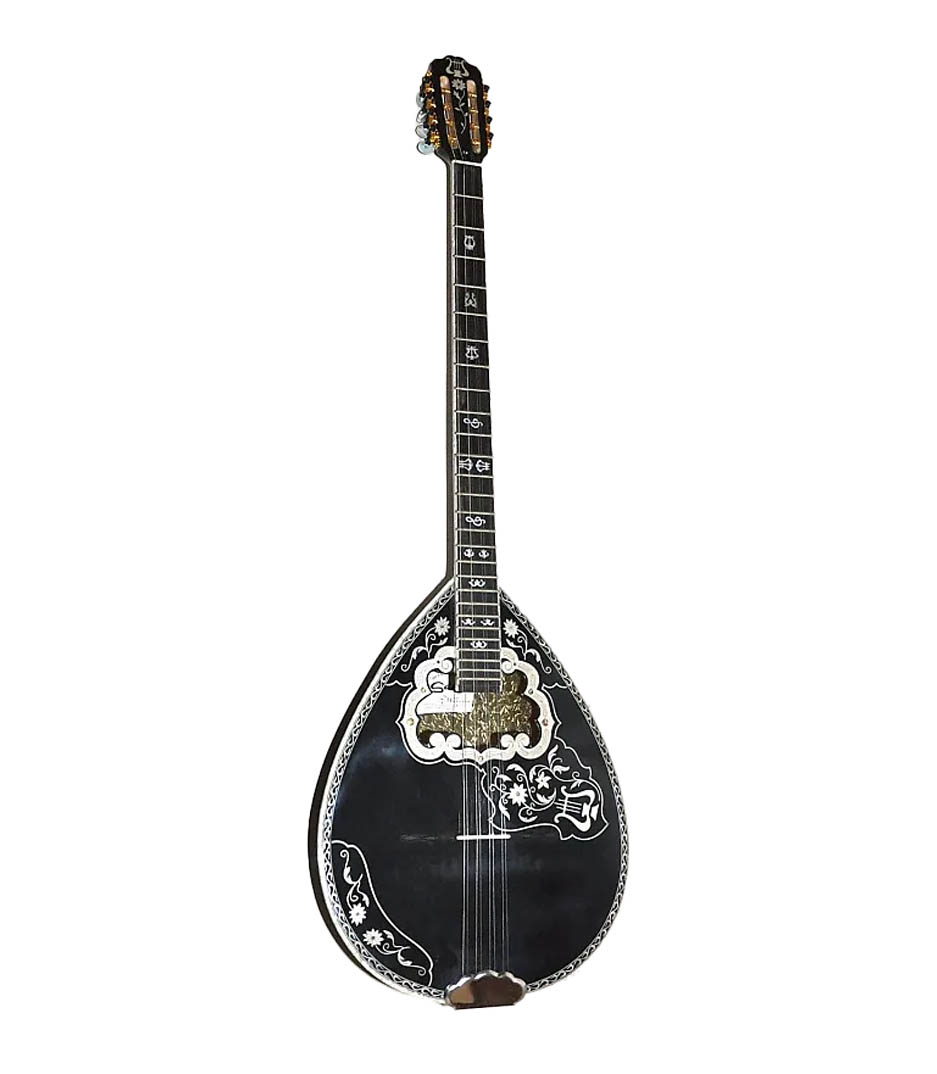 Matsikas BZ8 467 Professional Greek Bouzouki