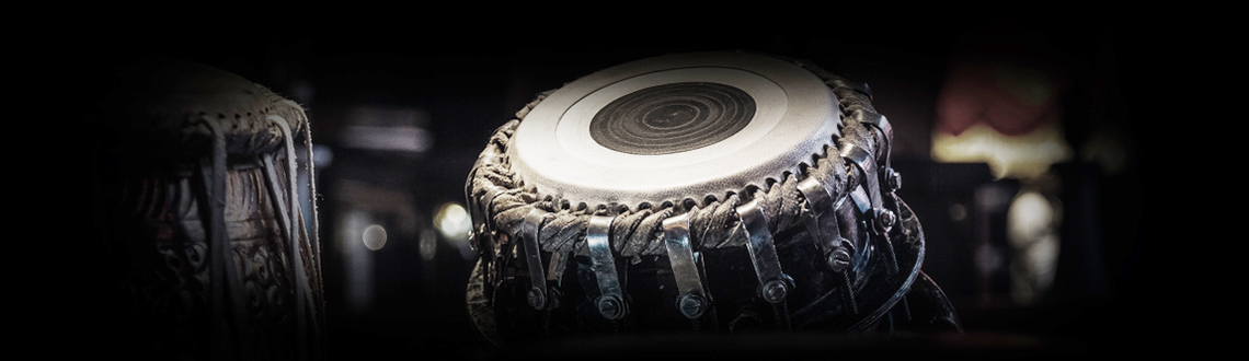 Backline Rentals Dubai - Speciality Drums