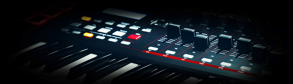 synths