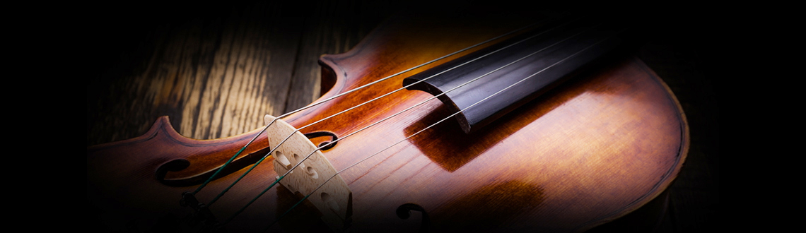 Backline Rentals Dubai - Orchestral Strings