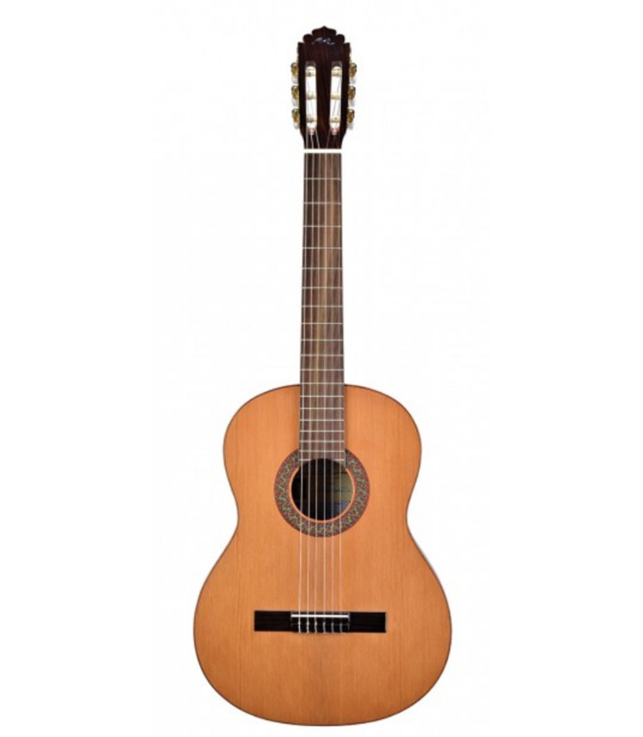 Manuel Rodriguez C1 Nylon Strings Left Hand Classical guitar