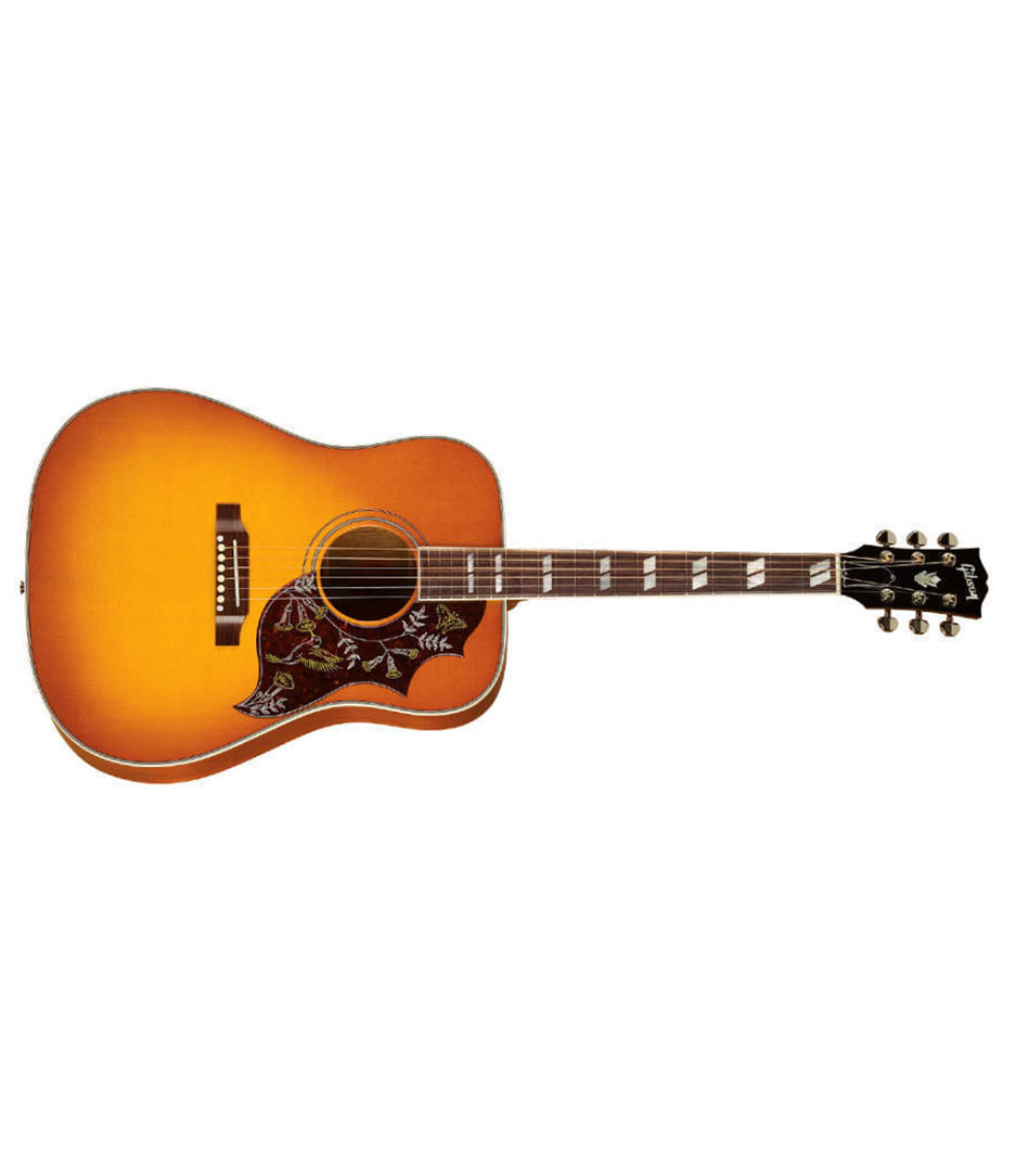 Gibson HUMMINGBIRD