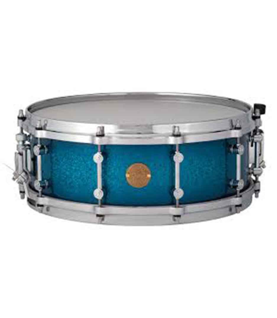 Gretsch NC 14065SD OSB New Classic 14" x 6.5" Snare Drum Ocean Sparkle Burst