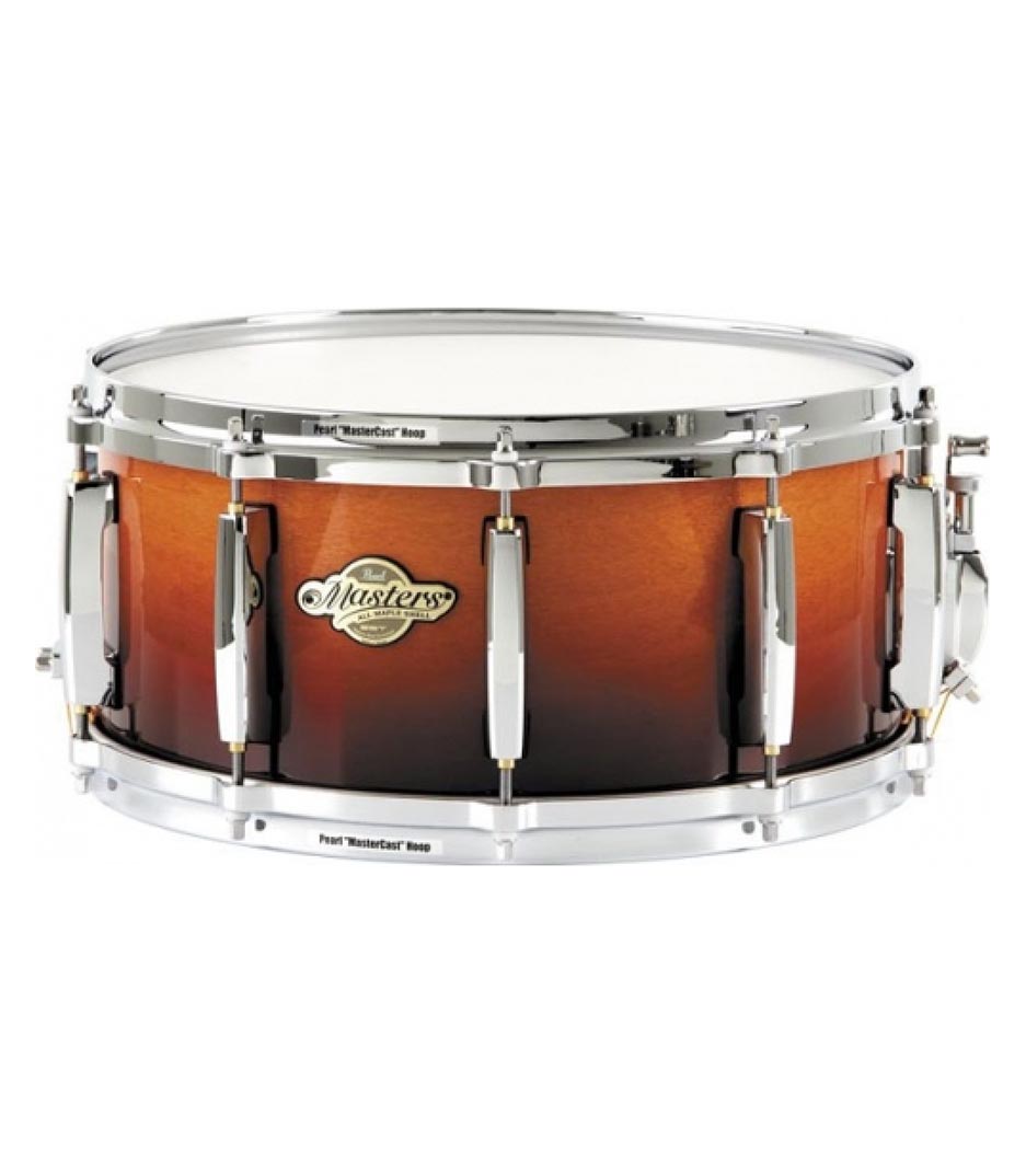 Pearl MCX 14065SD CF Chestnut Fade 14" x 6.5" Snare Drum