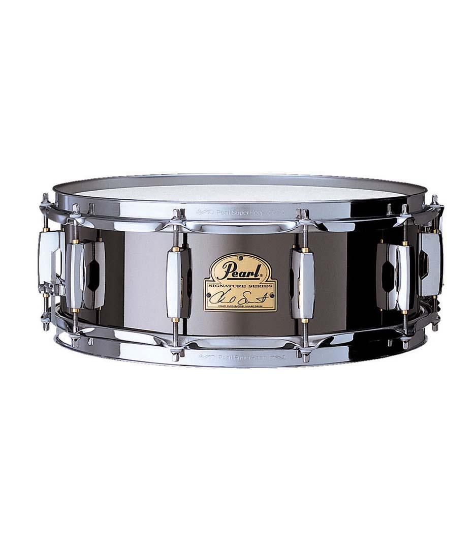 Pearl CS 1405SD SB Chad Smith Signature 14" x 5" Snare Drum 