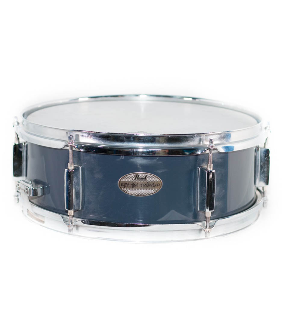 Pearl RT 1305SD G Rhythm Traveller 13" x 5" Snare Drum wood, grey