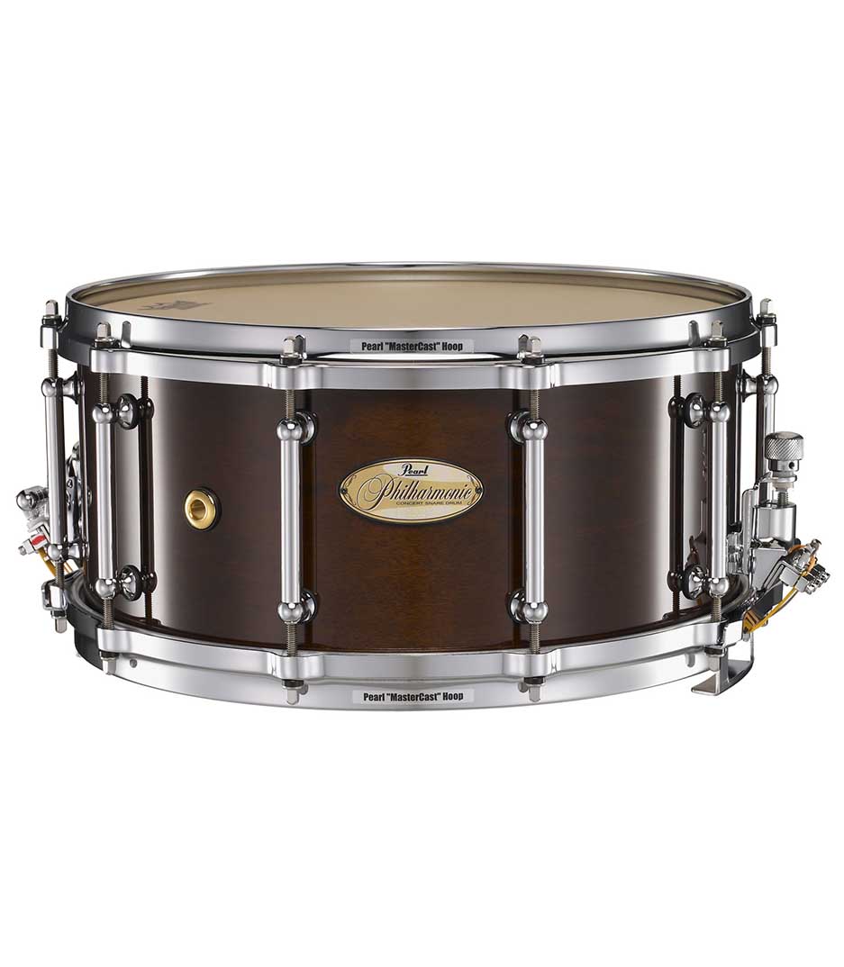 Pearl Philharmonic Concert Snare Drum 14 PEA PHM1465