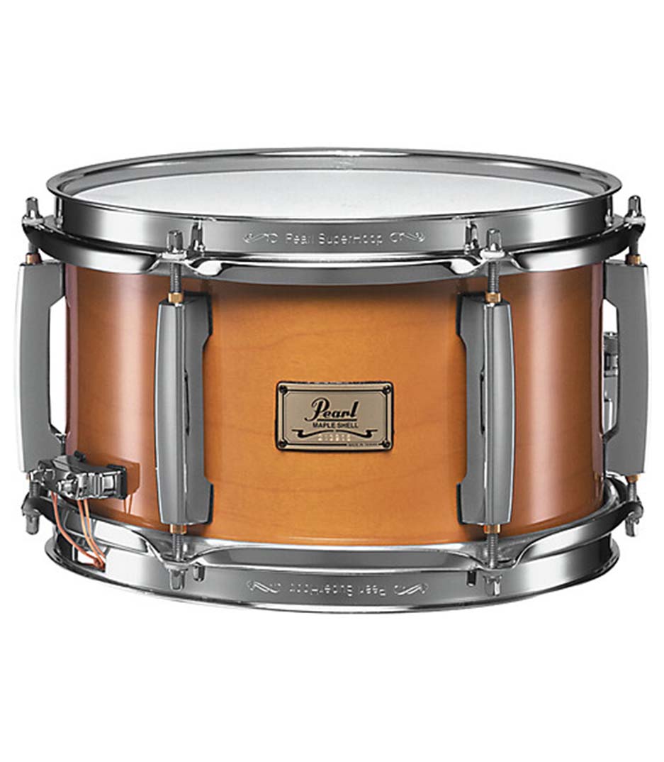 Pearl POP 1006SD M  Popcorn Maple 10" x 6" Snare Drum Maple