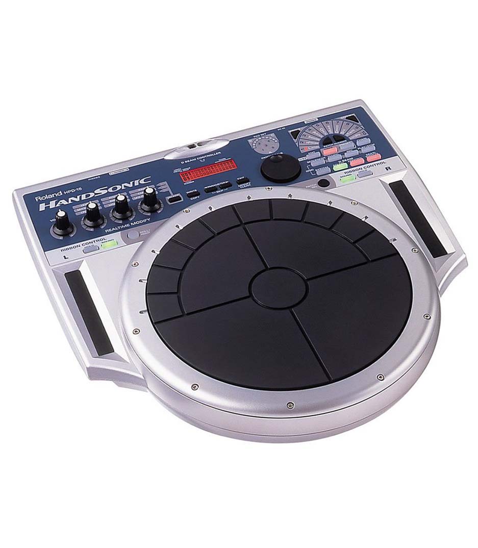 Roland HPD 15