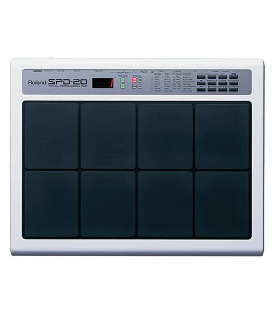 Roland SPD 20 Drum Pad