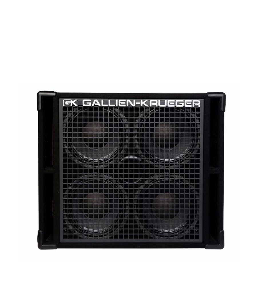 GK Gallien Krueger 410 RBH 8 Bass Cabinet