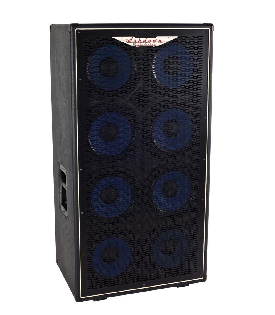 Ashdown ABM 810H