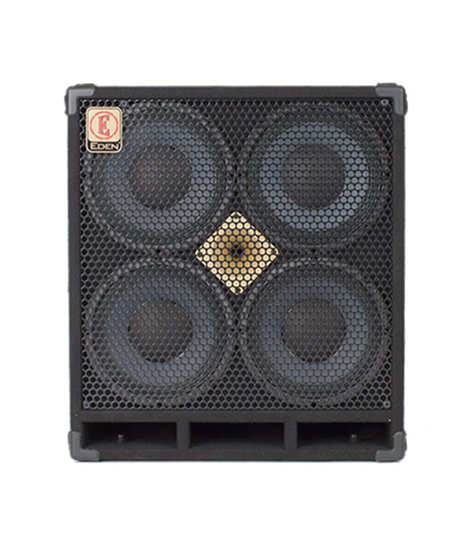 Eden D410XST Bass Cabinet