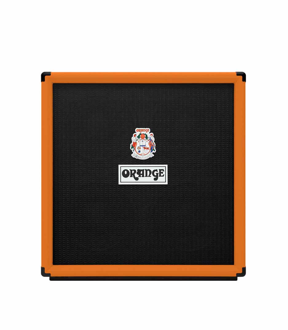 Orange OBC410 H Bass Cabinet