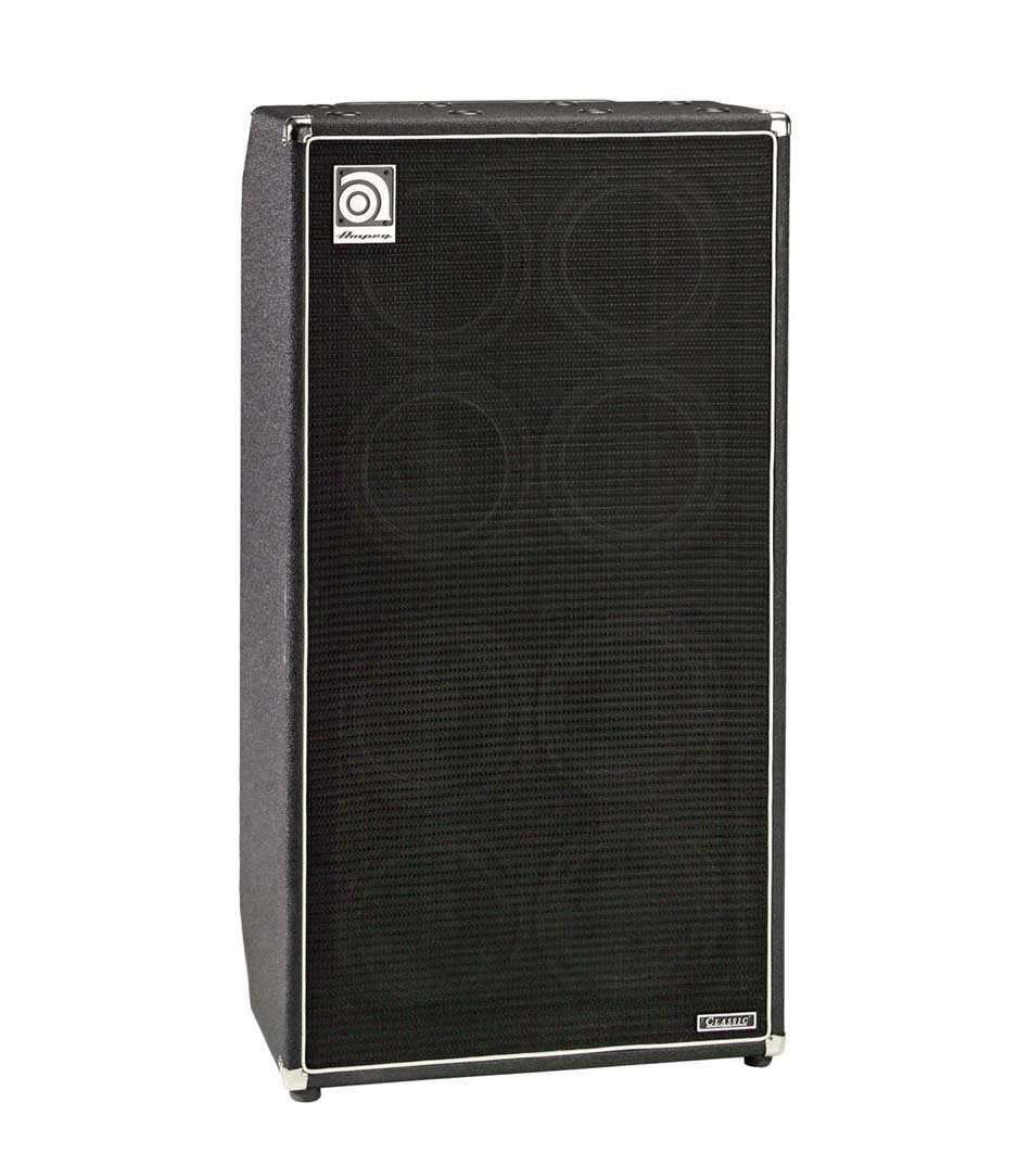Ampeg SVT 810E