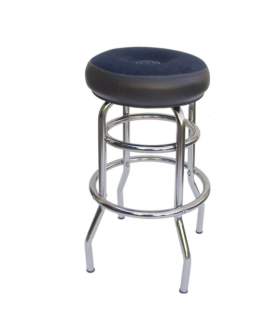 Roc N Soc Bar Stool round seat