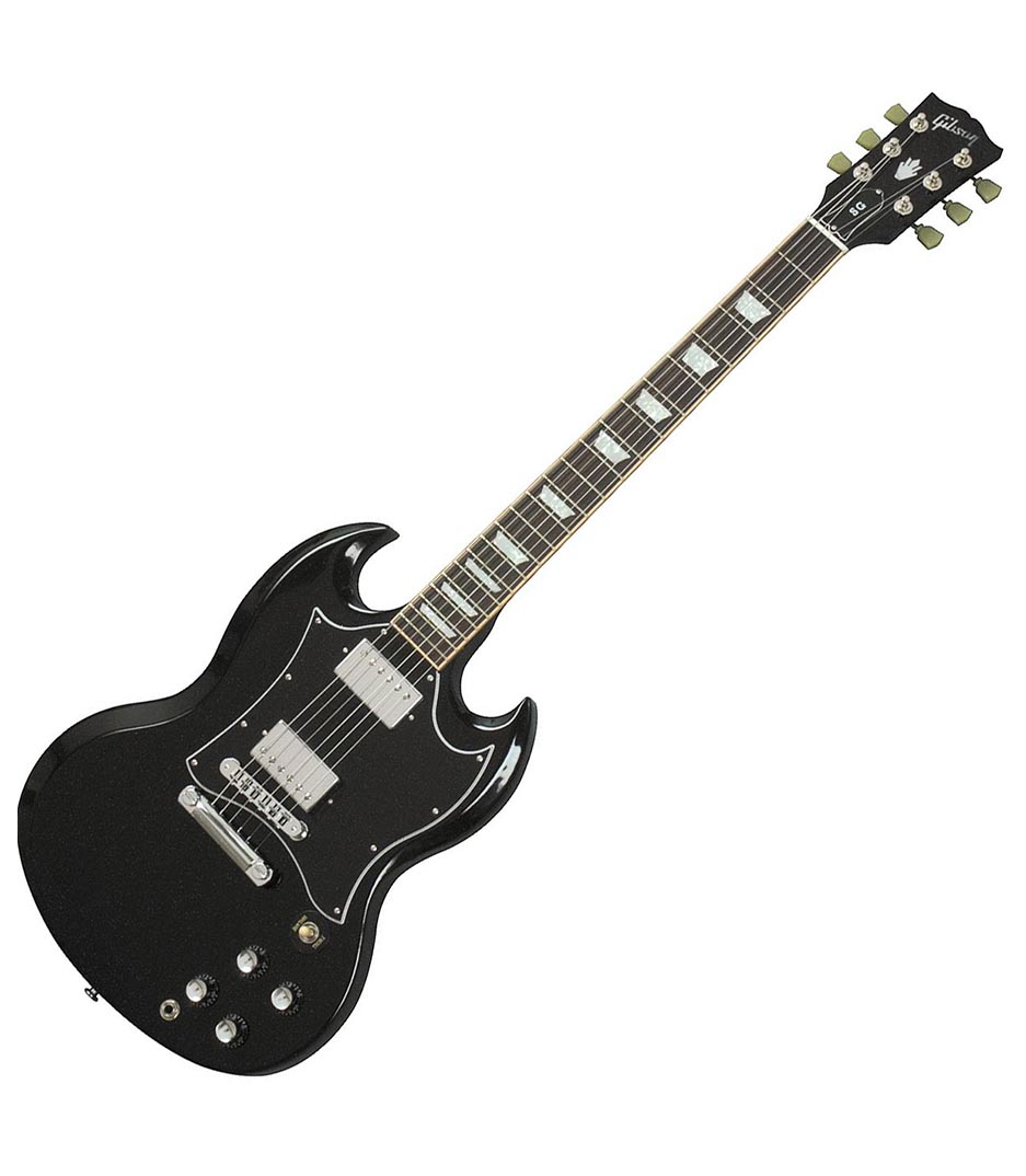 Gibson SG Special Ebony