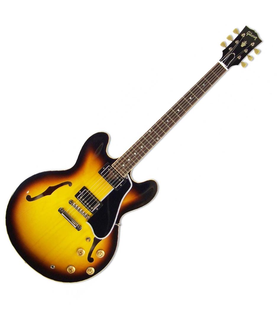 Gibson ES 335 Vintage Sunburst
