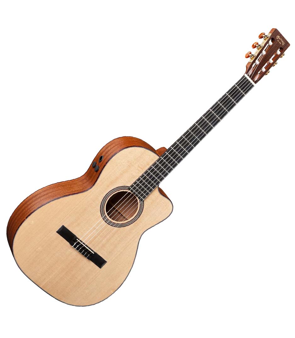 Martin 000CNYLON