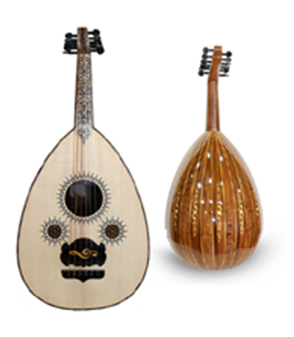 OUD MC2
