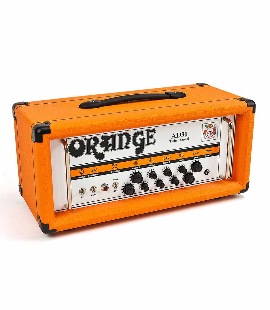 Orange AD30 HTC V2