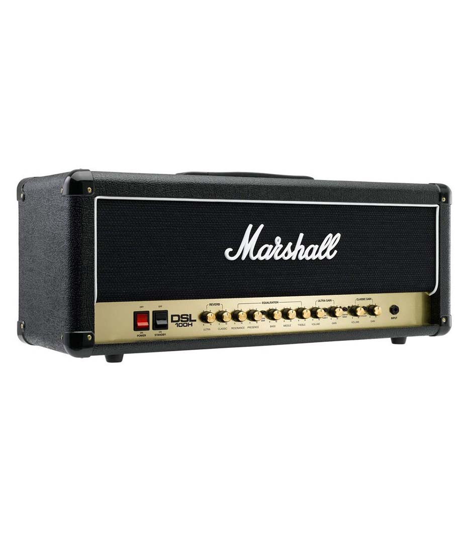 Marshall DSL100H