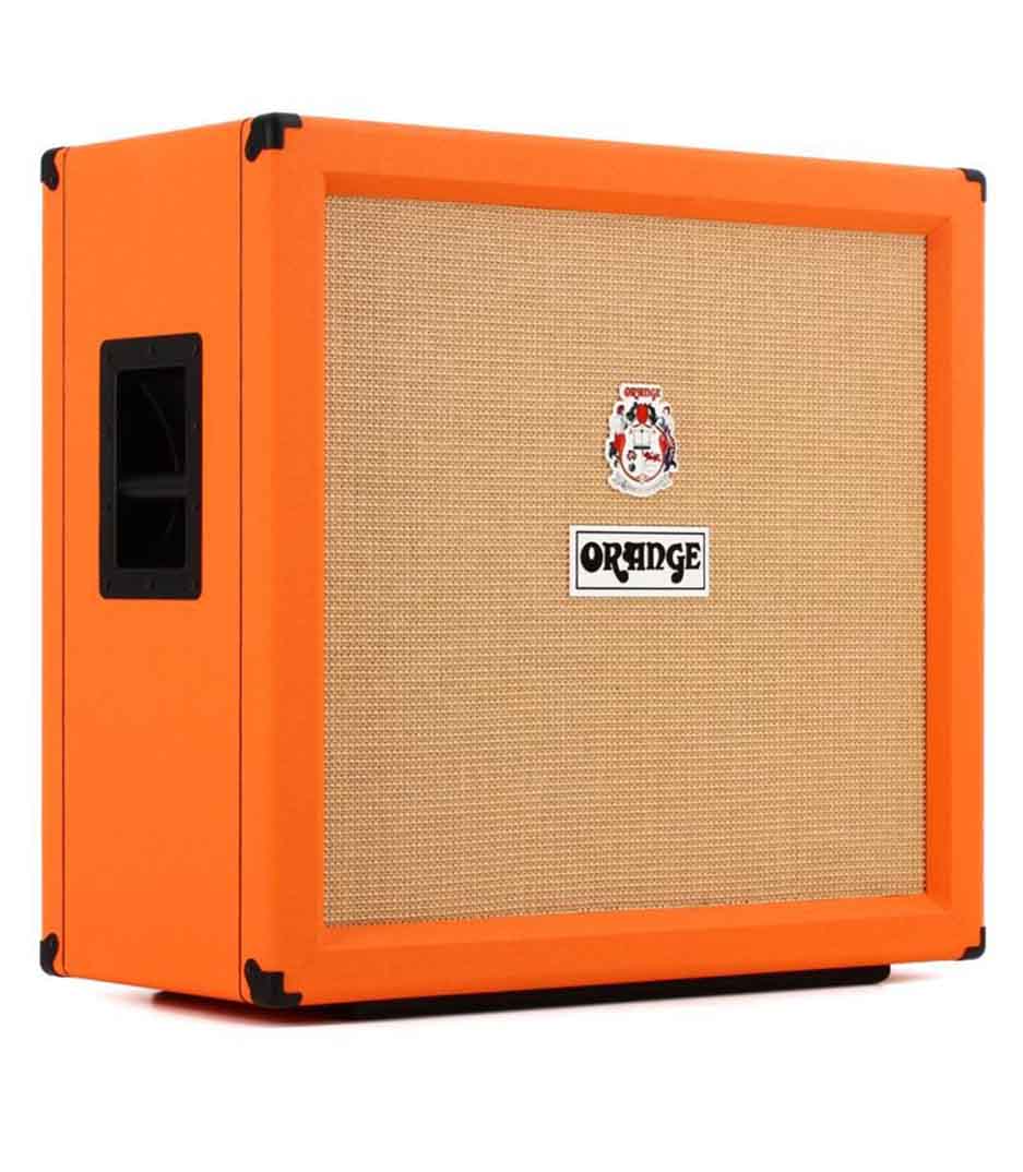 Orange PPC412