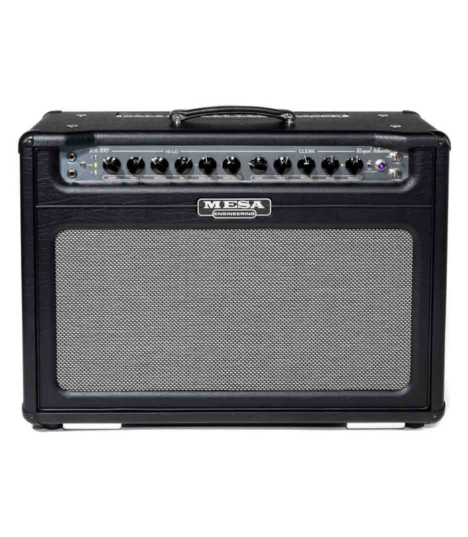 Mesa Boogie RA 100 Guitar Combo Amp