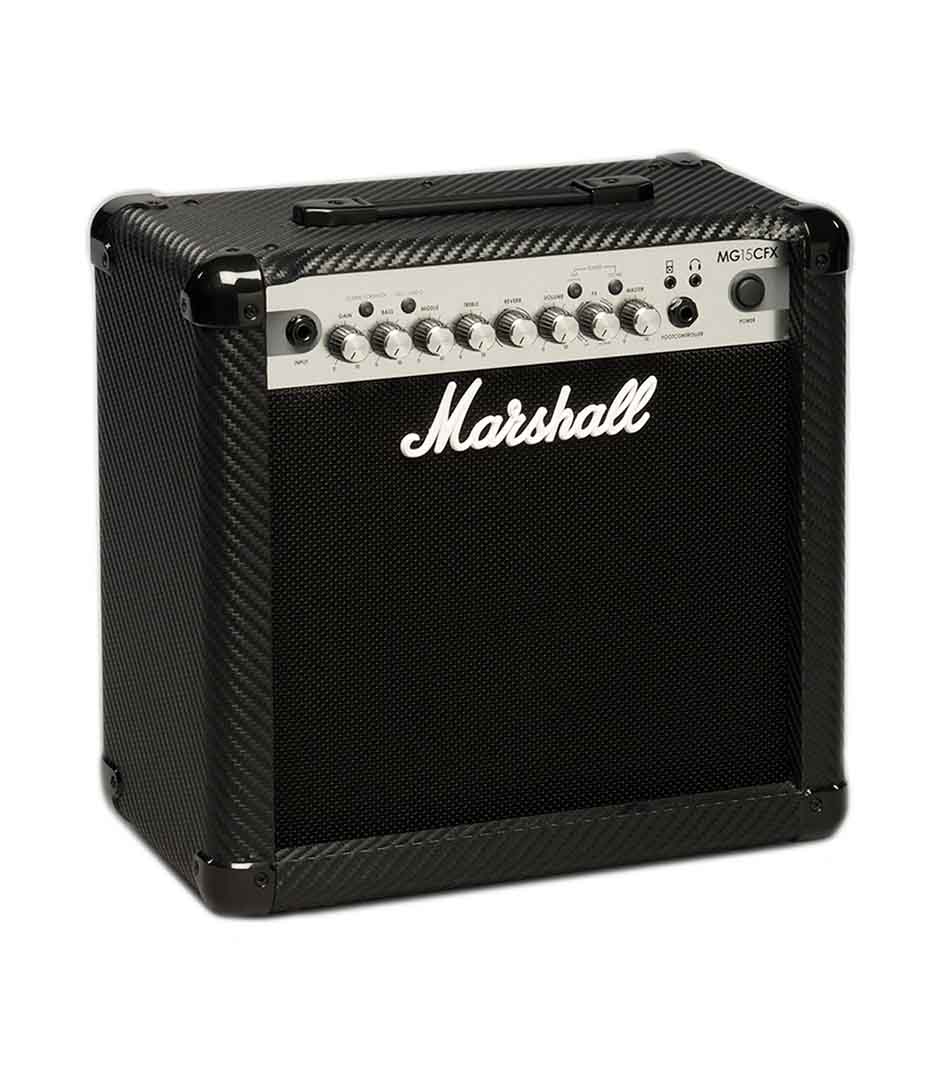 Marshall MG15CFX