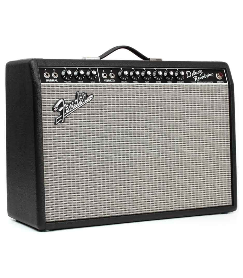 Fender 65 Deluxe Reverb