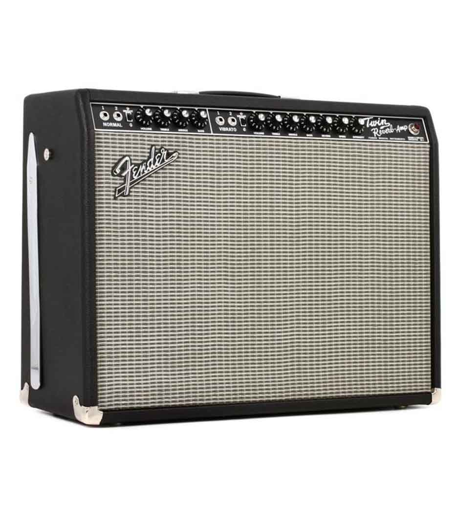 Fender 65 Twin Reverb