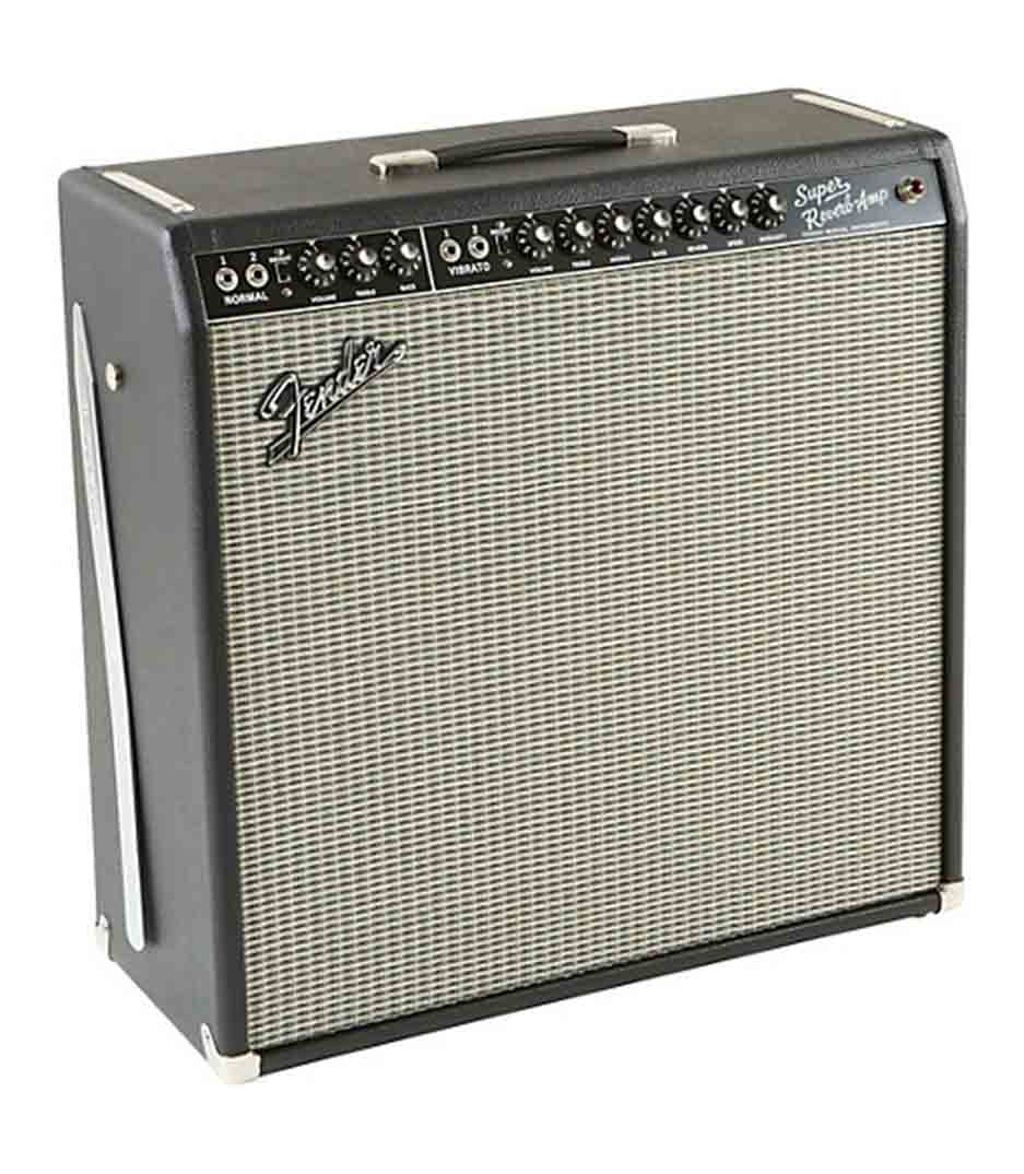Fender 65 Super Reverb