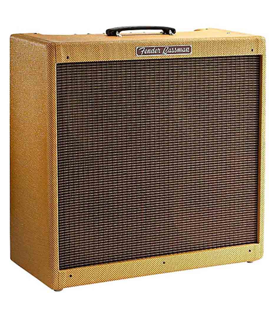 Fender 59 Bassman LTD