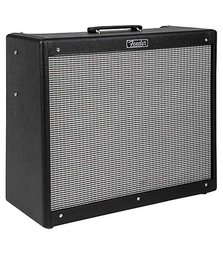 Fender Hot Rod DeVille III 212