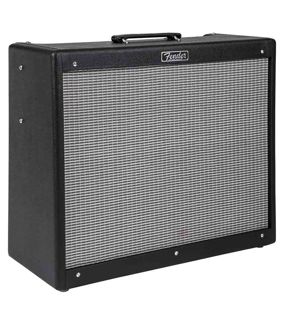 Fender Hot Rod DeVille III 410